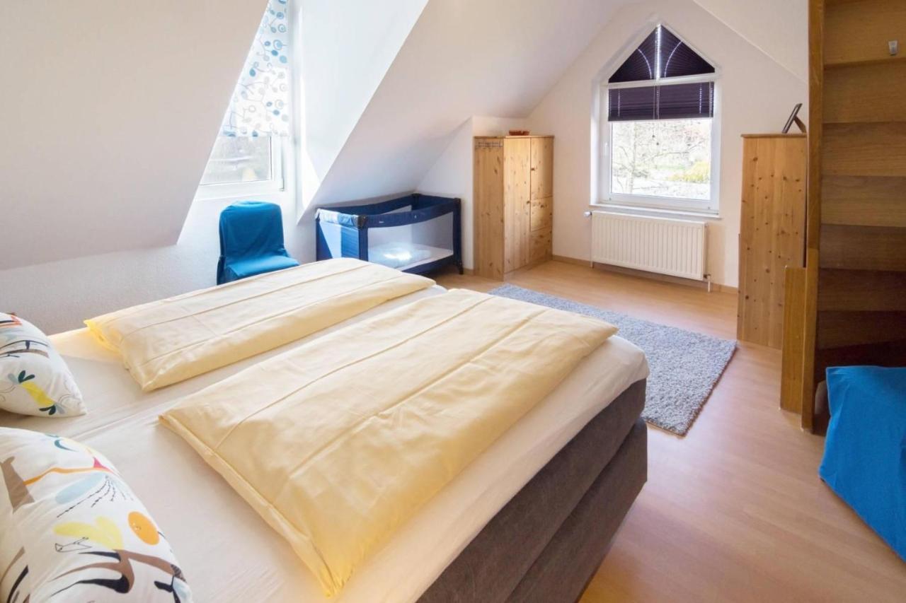 Ferienhaus Inselrosen Dornumersiel Buitenkant foto
