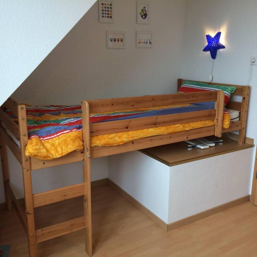 Ferienhaus Inselrosen Dornumersiel Buitenkant foto